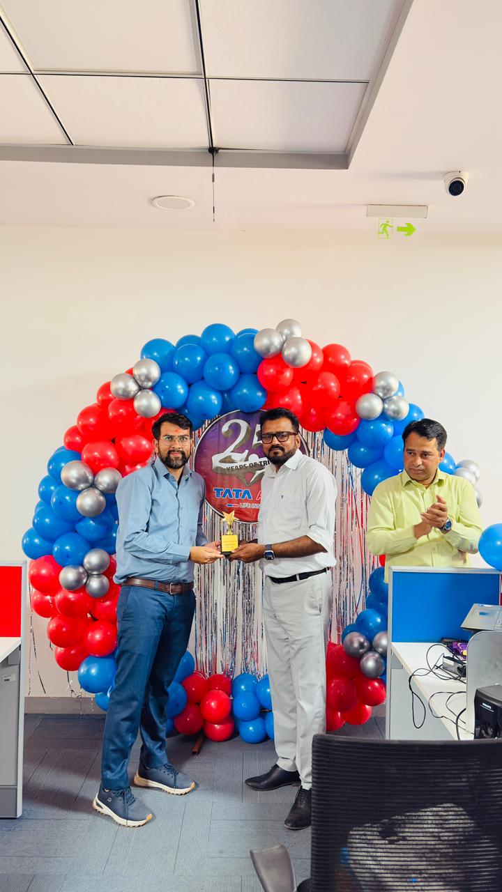 TATA AIA Achievers Celebration 16